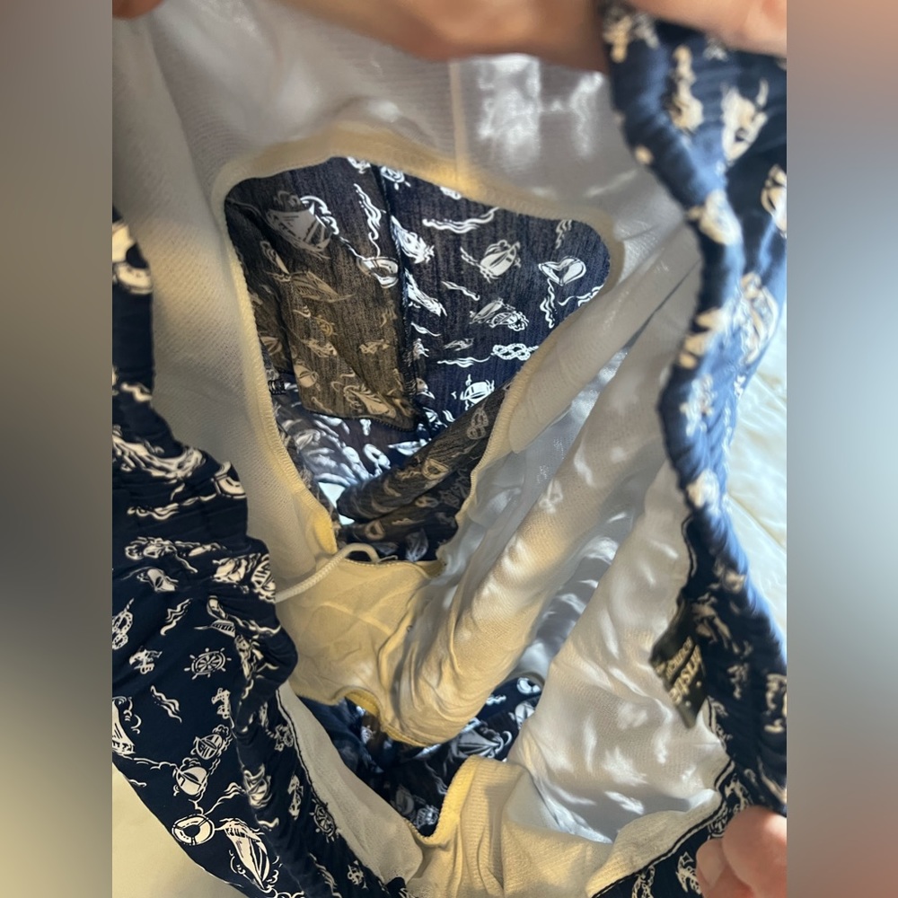 🌟 💯 DIOR MENS SWIM SHORTS - Picture 3 of 5